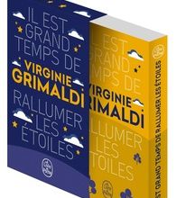 Download PDF Il est grand temps de rallumer les étoiles