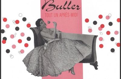 un mercredi en pointillé