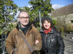 Spécial St Valentin : interview d'une VIP