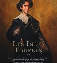 Online Read Ebook Les Indes Fourbes