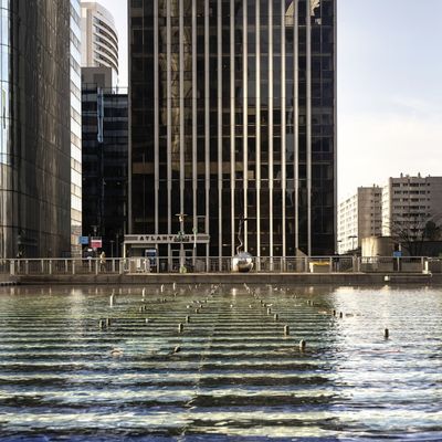La Défense