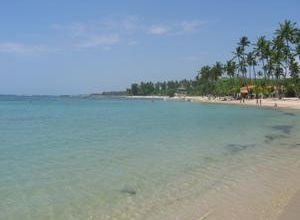 REPUBLIQUE DOMINICAINE .