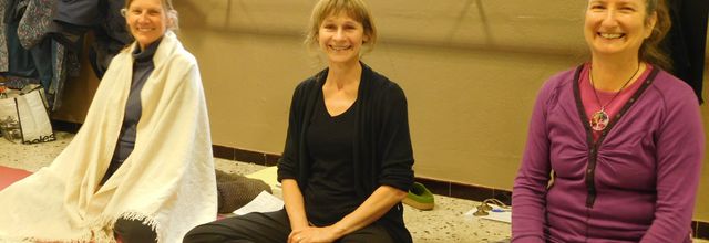 Le krya yoga (yoga de l'action) 