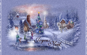 JOYEUX NOËL!!