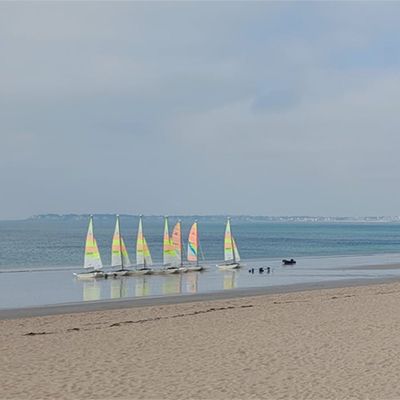 Printemps 2026 : réouverture de mon atelier créatif