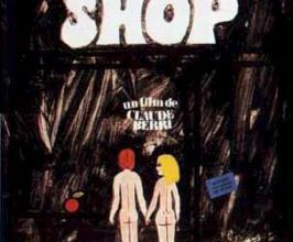 SEX SHOP - BOX OFFICE JEAN PIERRE MARIELLE 1972