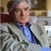 Michel Huvet, écrivain bourguignon, nous a quittés.... - Châtillonnais en Bourgogne