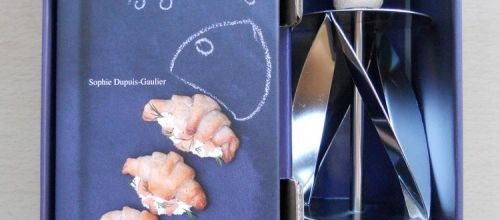 Coffret " Minis croissants " - Larousse