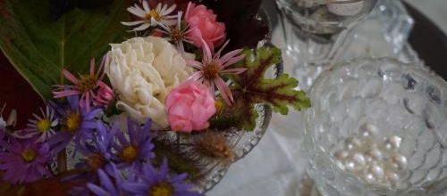 Tableau d'ambiance