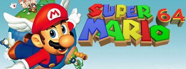 Super Mario 64 : Un nouveau record du monde du Speed-run 100%