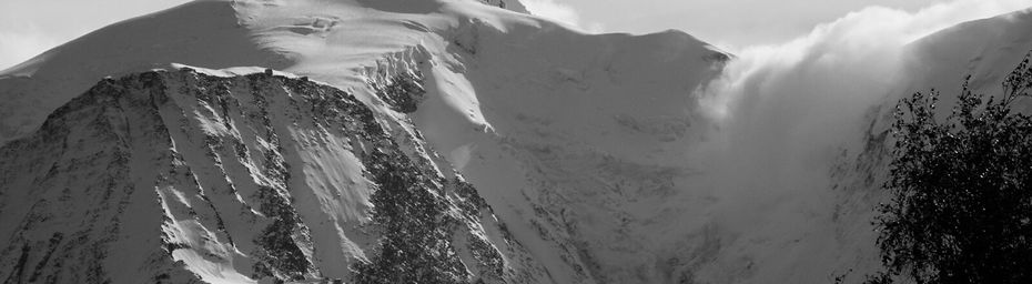 Montagne