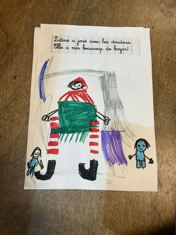 L'UPE2A en images
