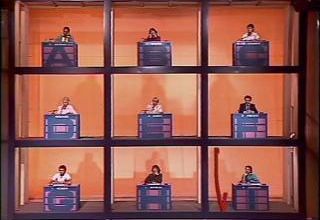 L'académie des neuf