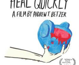 Young Bodies Heal Quickly. 2014. HD.