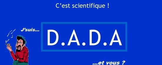 Le syndrome DADA