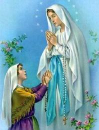 Homélie pour la fête de l’Immaculée Conception - 8 décembre 2015