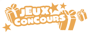 Jeu concours de Dessin