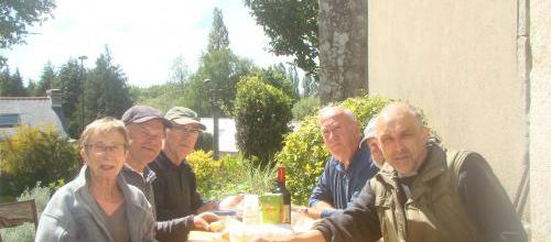 Amis de la chapelle