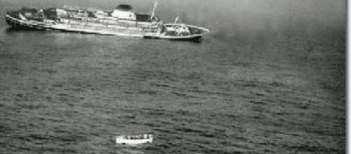 MIKE STOLLER 25 JUILLET 56 