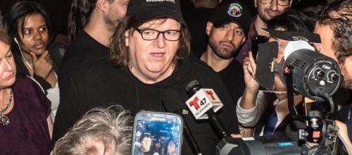  La trumpisation des USA