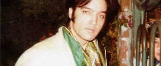 photo elvis