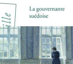 La Gouvernante suédoise au Café de la Mairie