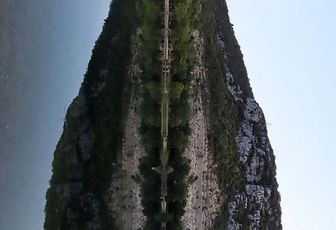 les basses gorges du Verdon -5