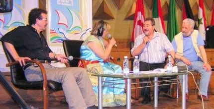 AIT MENGUELLAT: vibrant hommage pour ses 40 ans de chanson