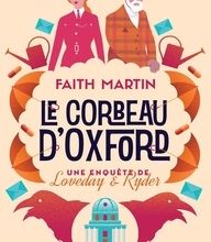{epub download} Le corbeau d'Oxford