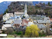 Saint Vincent les Forts