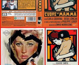 Cuore di mamma / Mother's Heart. 1969. FULL-HD.