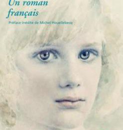 BEIGBEDER Frédéric  - Un roman français