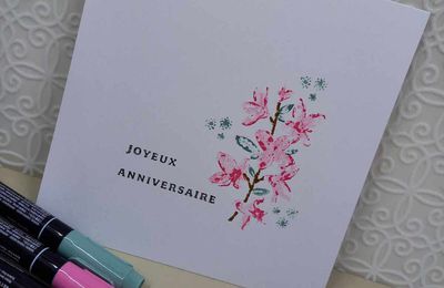 Joyeux Anniversaire ... 18