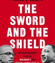 Pdf download book The Sword and the Shield: The Revolutionary Lives of Malcolm X and Martin Luther King Jr. 9781541617865 by Peniel E. Joseph ePub (English literature)