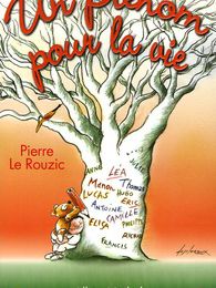 Download PDF Un prénom pour la vie  - Choix, rôle, influence du prénom