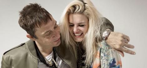 THE KILLS