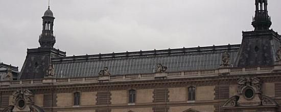 Escapade à Paris : suite
