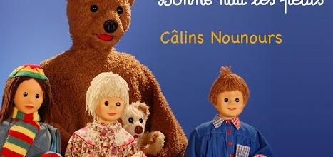 Bonne nuit les petits