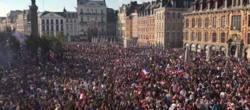 Coupe du monde