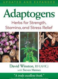 {epub download} Adaptogens: Herbs for Strength, Stamina, and Stress Relief