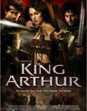 King Arthur