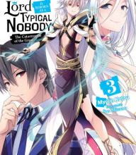 Google books downloader epub The Greatest Demon Lord Is Reborn as a Typical Nobody, Vol. 3 (light novel): The Catastrophe of the Great Hero 9781975312749