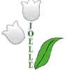 758 - 758A - En voiture - Couple 1er mai, muguet 