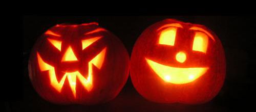 Halloween