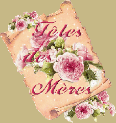 * Poésie: Pour ma mère (Carême)