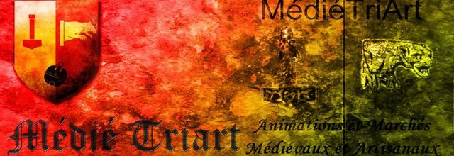 Liens sites médiévaux