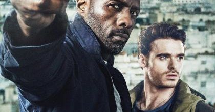 BOX OFFICE UK DU 22 AVRIL 2016 AU 24 AVRIL 2016