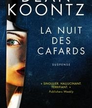 Ebook pour netbeans téléchargement gratuit La Nuit des cafards (Litterature Francaise)