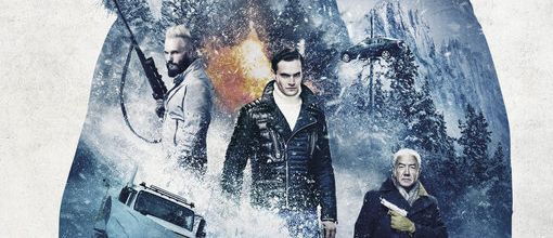 Cold Pursuit (2019) - Gritty - 8/10 (01/03/19)