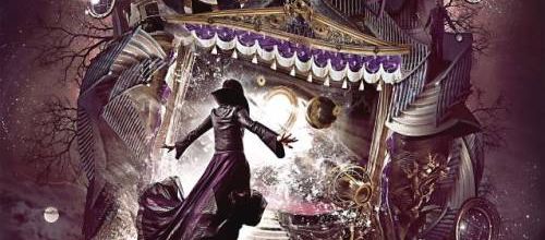 Familiar soundscapes and exciting experiments - A review of Xandria's ''Theater of Dimensions''